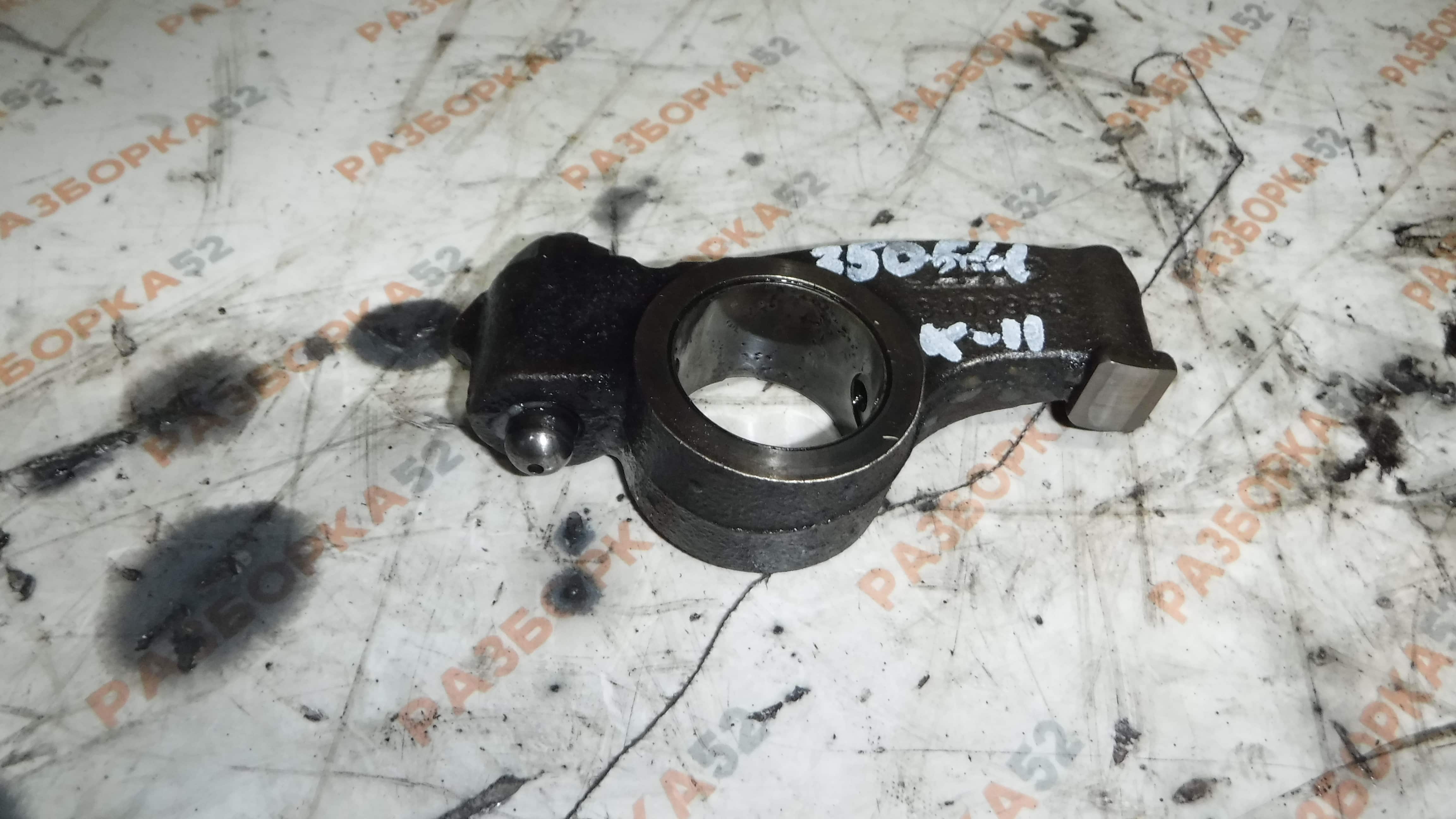 Коромысло впускного клапана Каминс 15 CUMMINS 15 ISX450ST 3400965